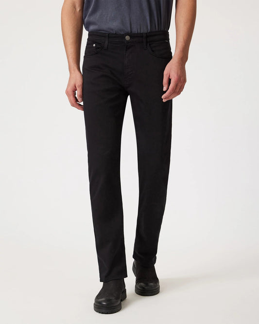 Zach Straight Leg Denim
