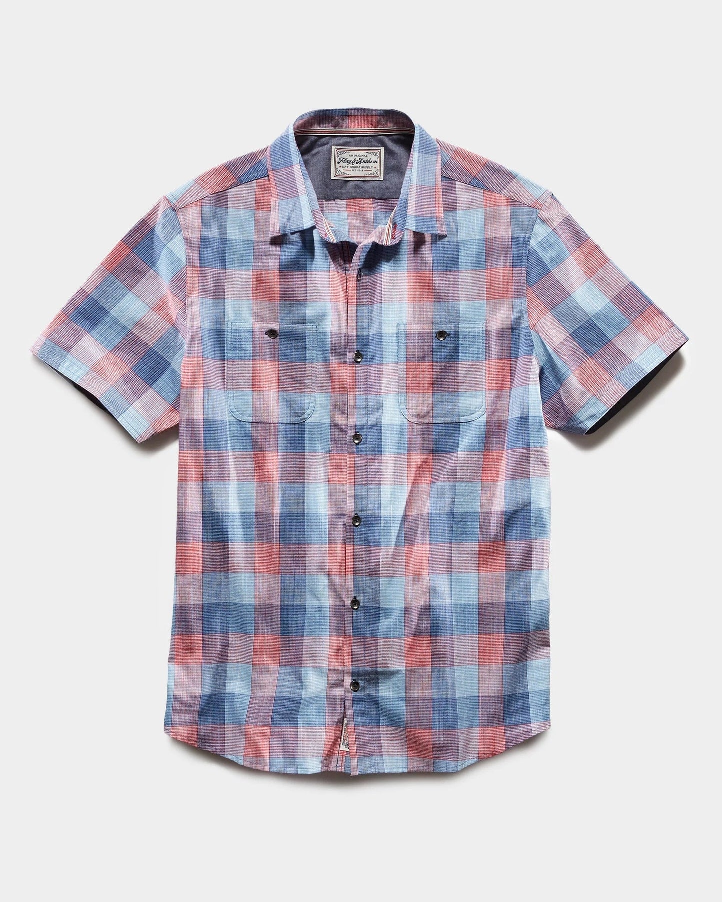 Aldora Short Sleeve Shirt