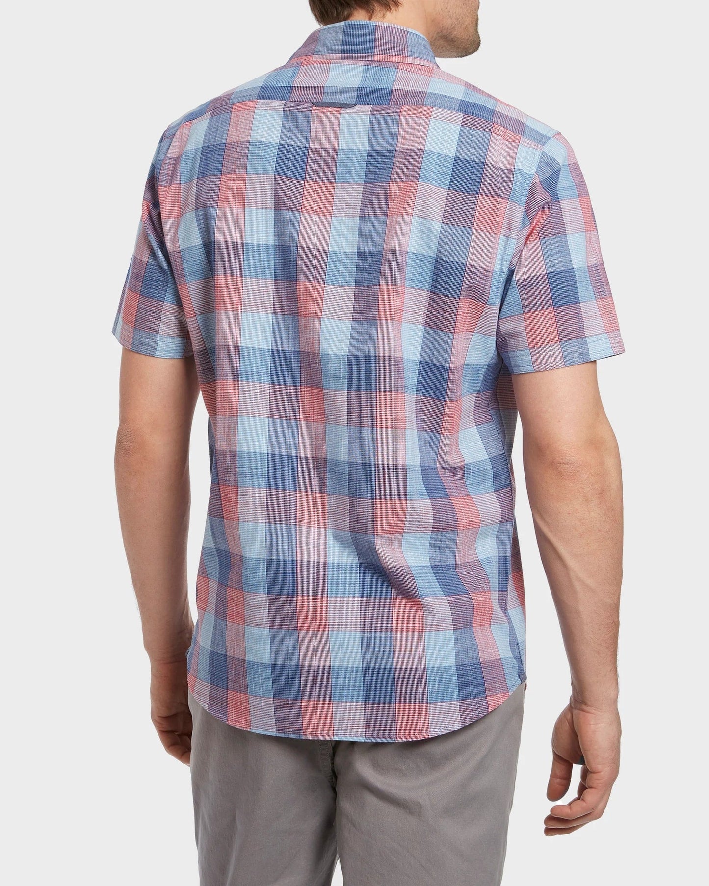 Aldora Short Sleeve Shirt