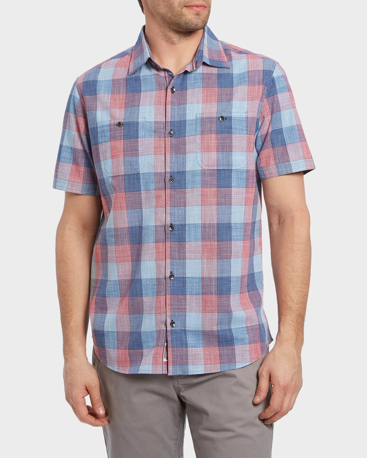 Aldora Short Sleeve Shirt