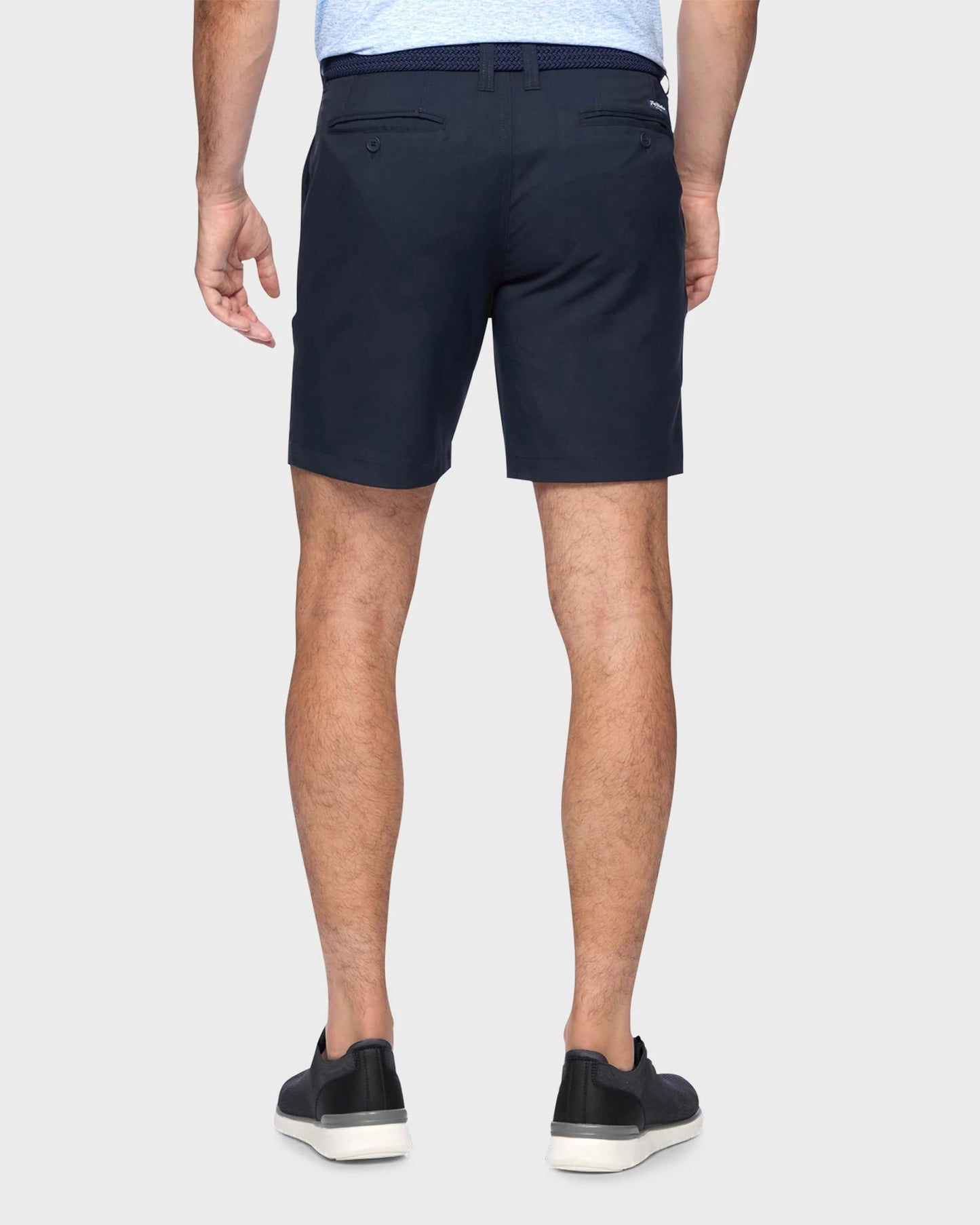Range Performance Short 8 in