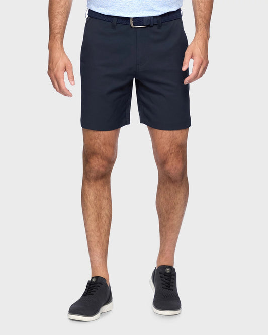 Range Performance Short 8 in