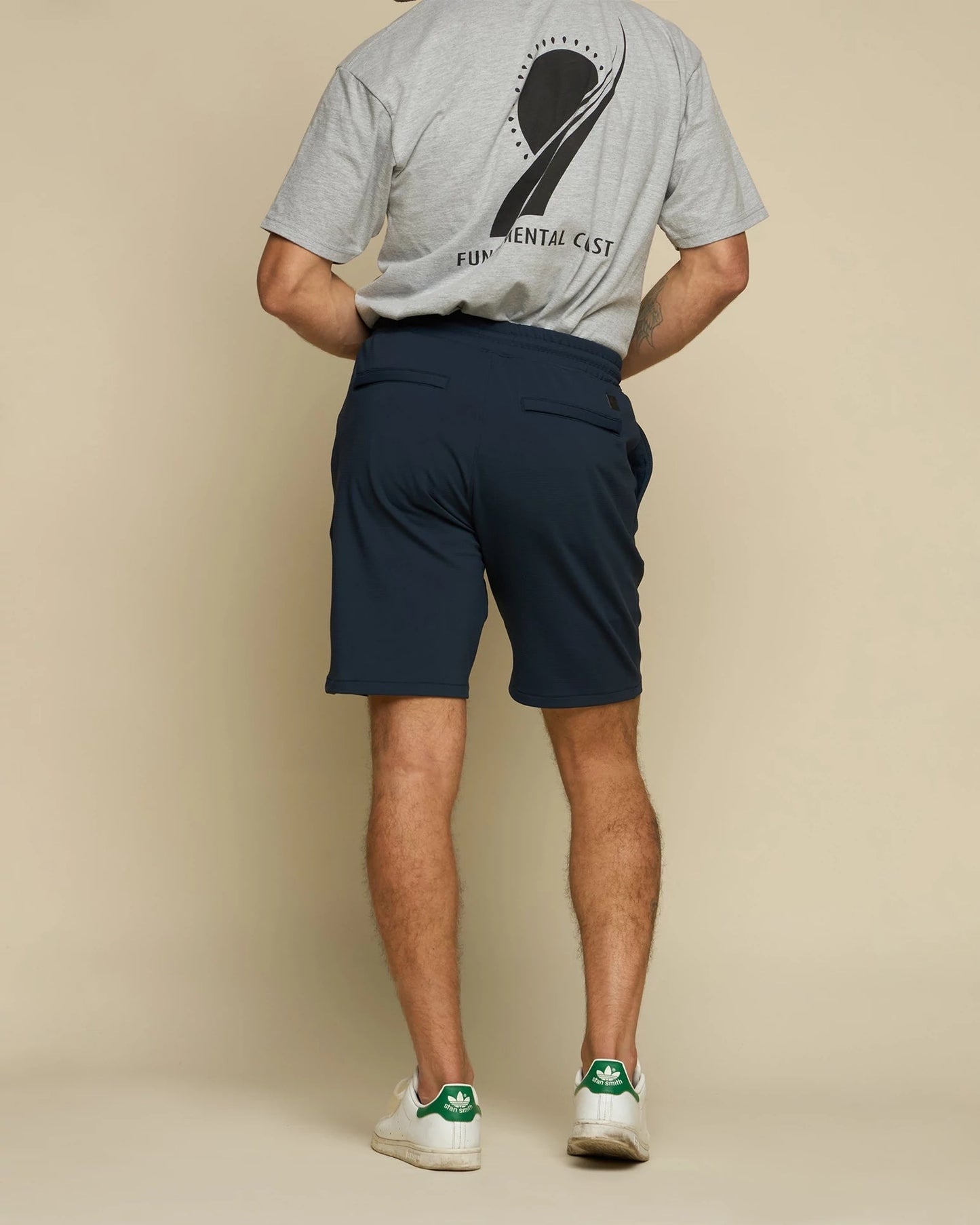 Legend E Waist Short