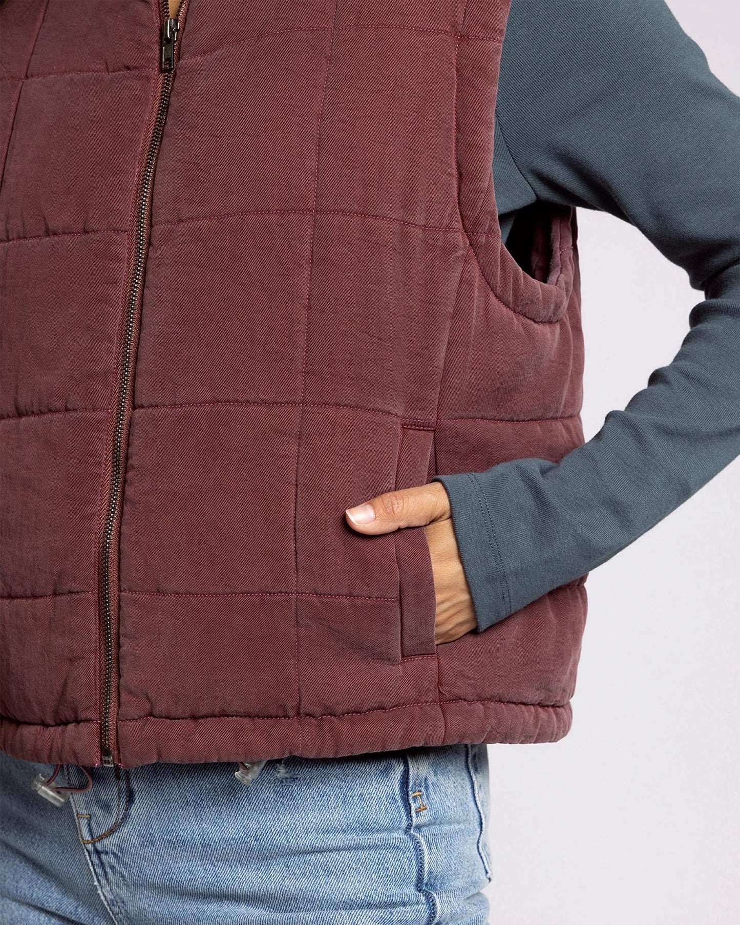 Brina Vest