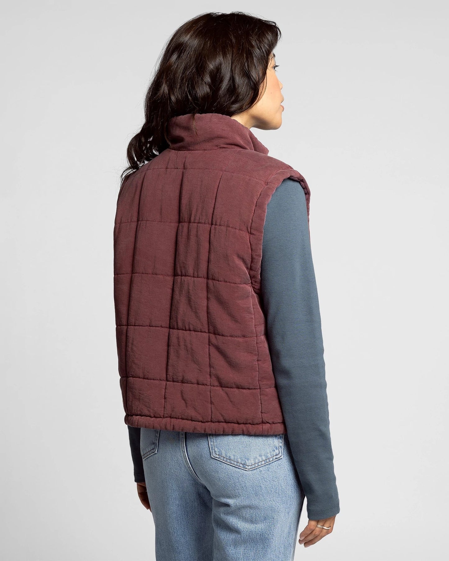 Brina Vest