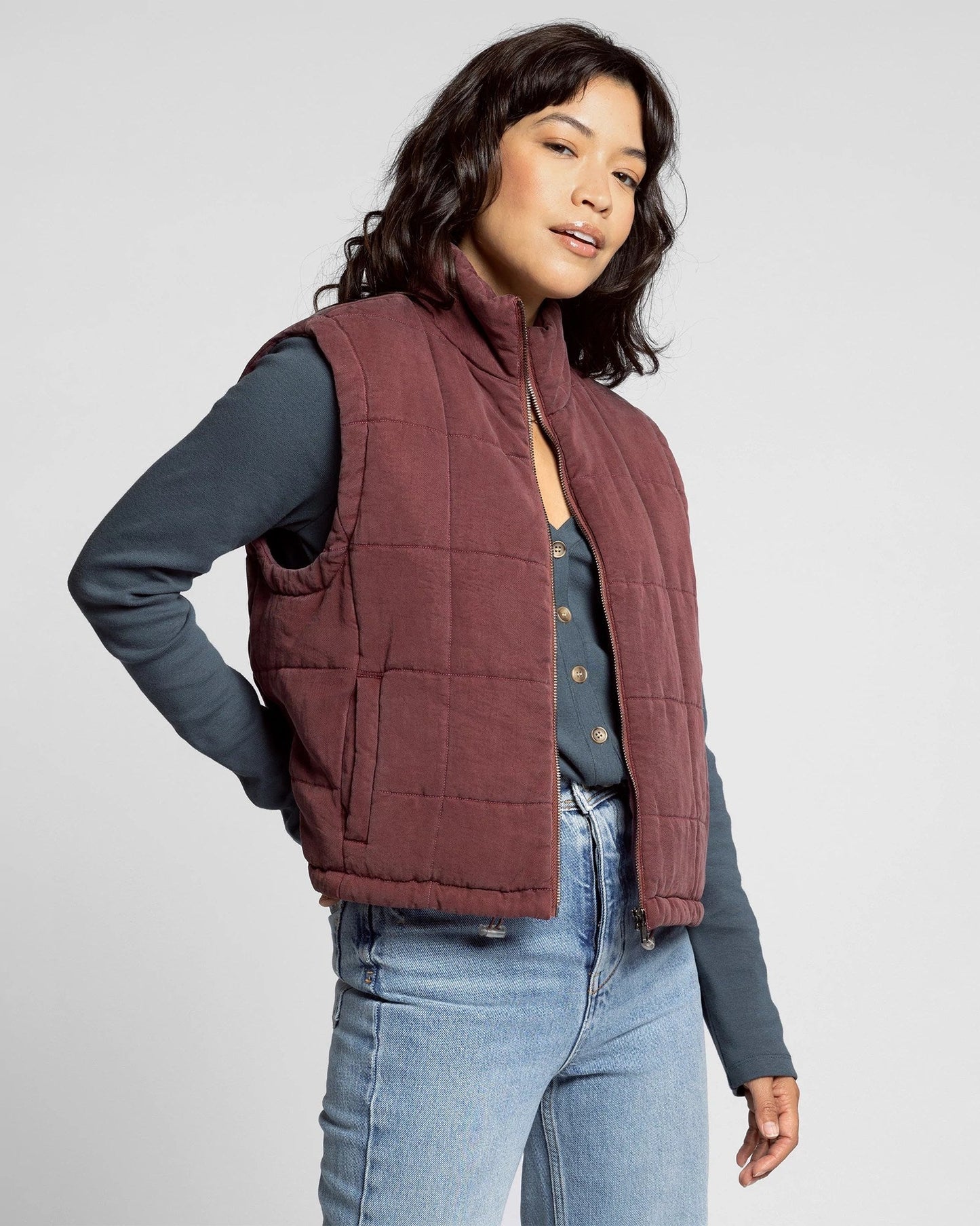 Brina Vest