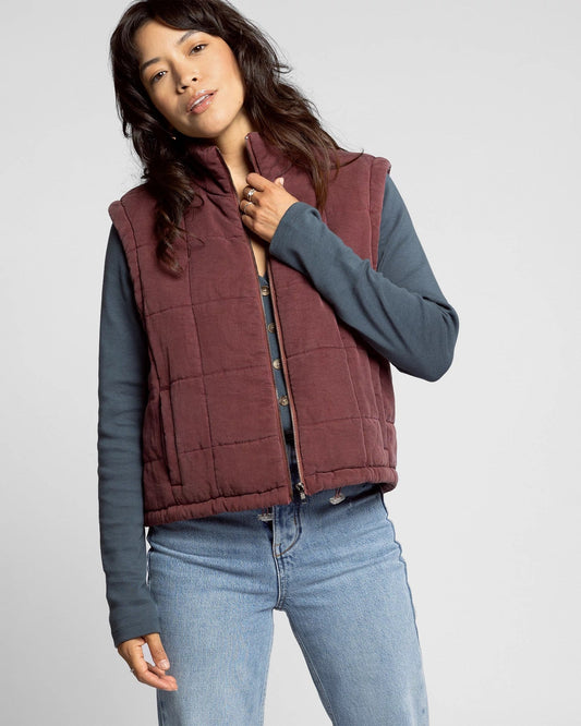 Brina Vest