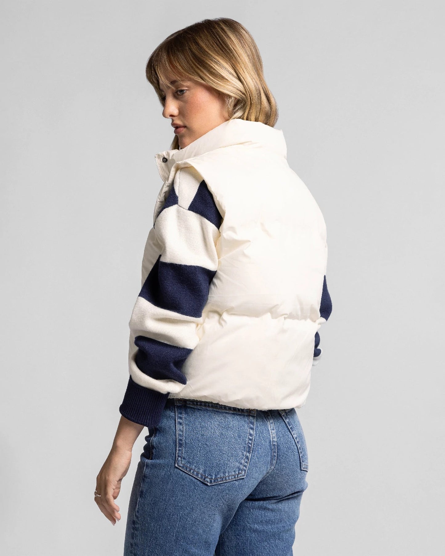 Aspen Vest