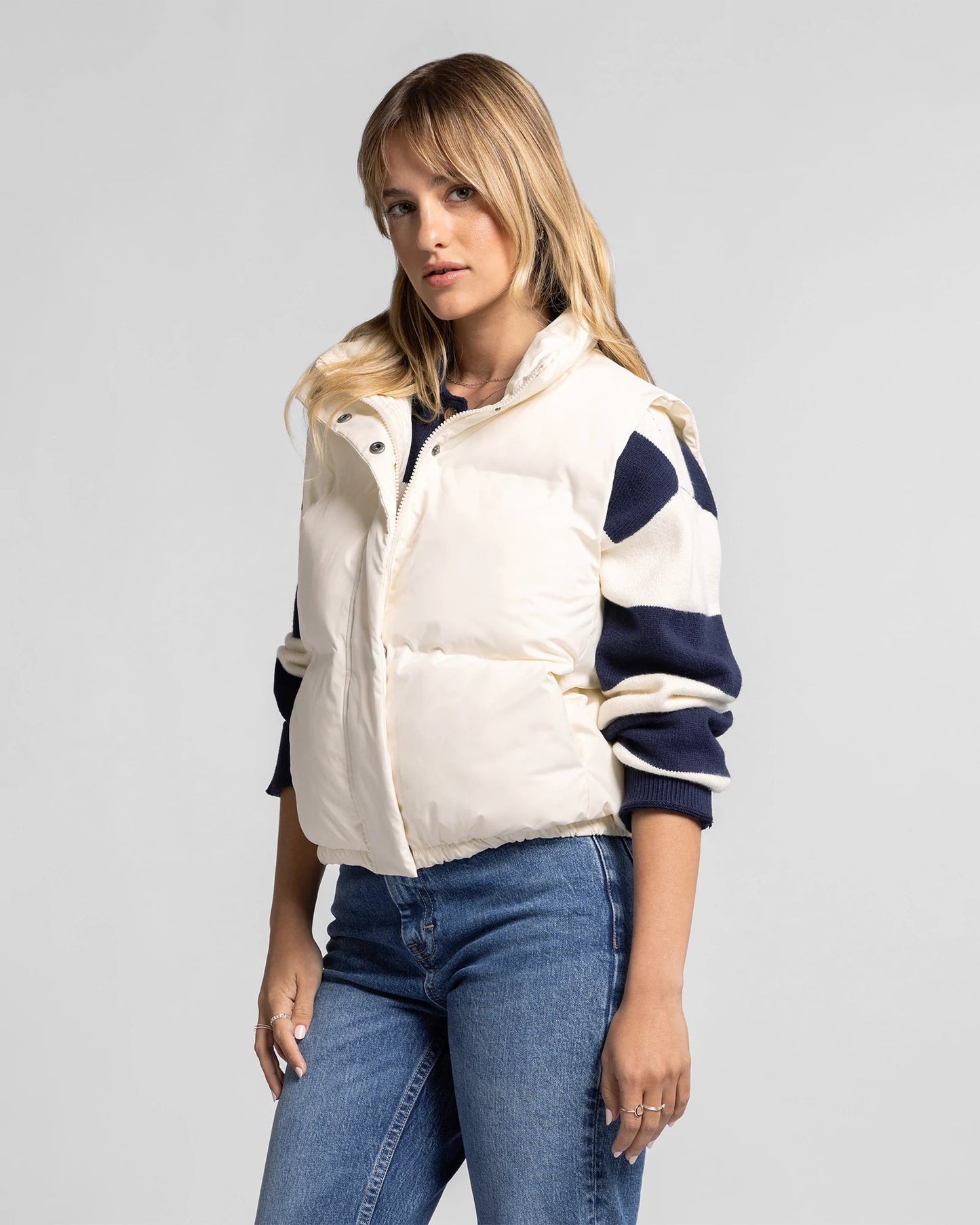 Aspen Vest