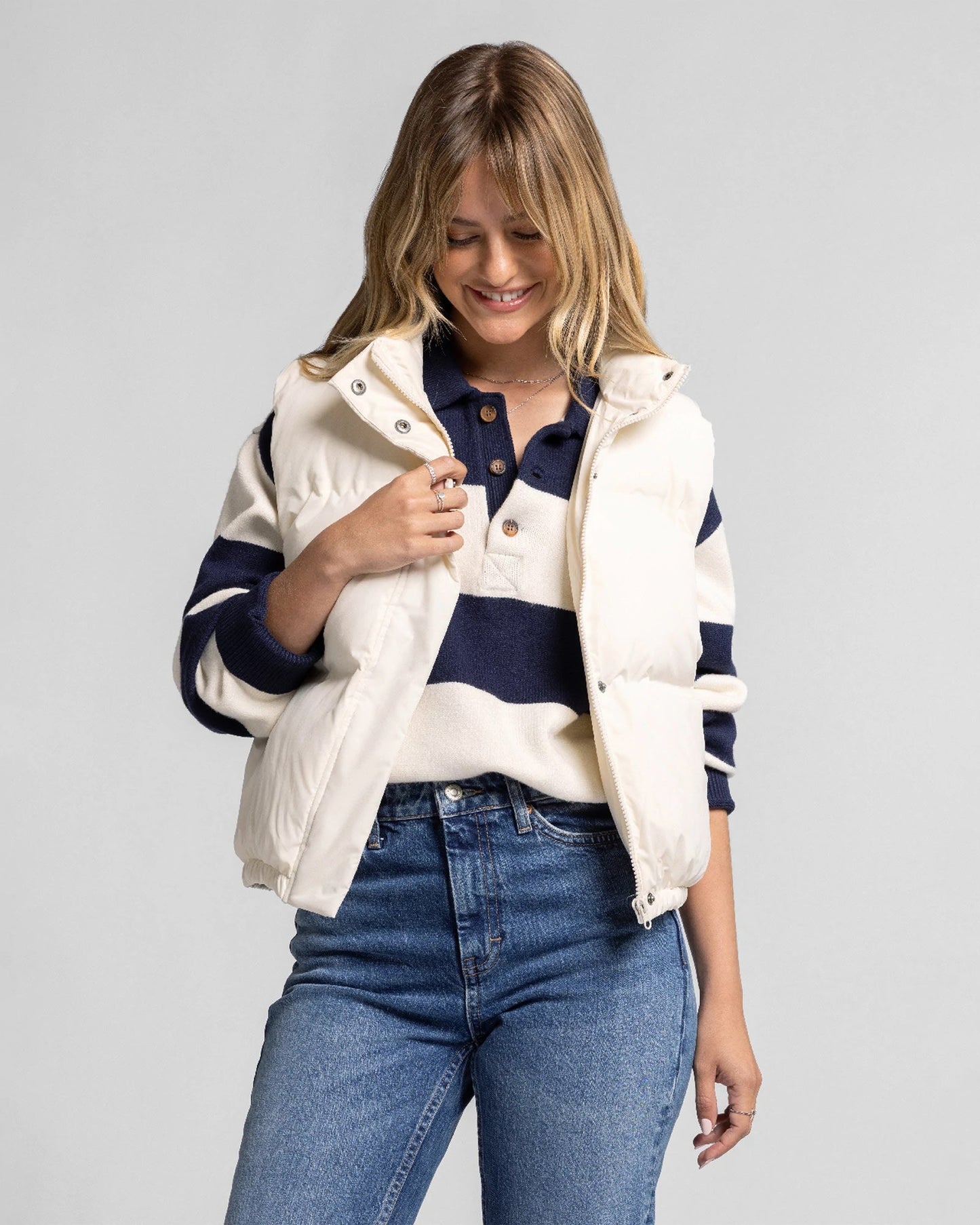 Aspen Vest