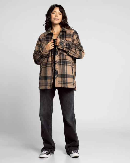 Santa Fe Jacket