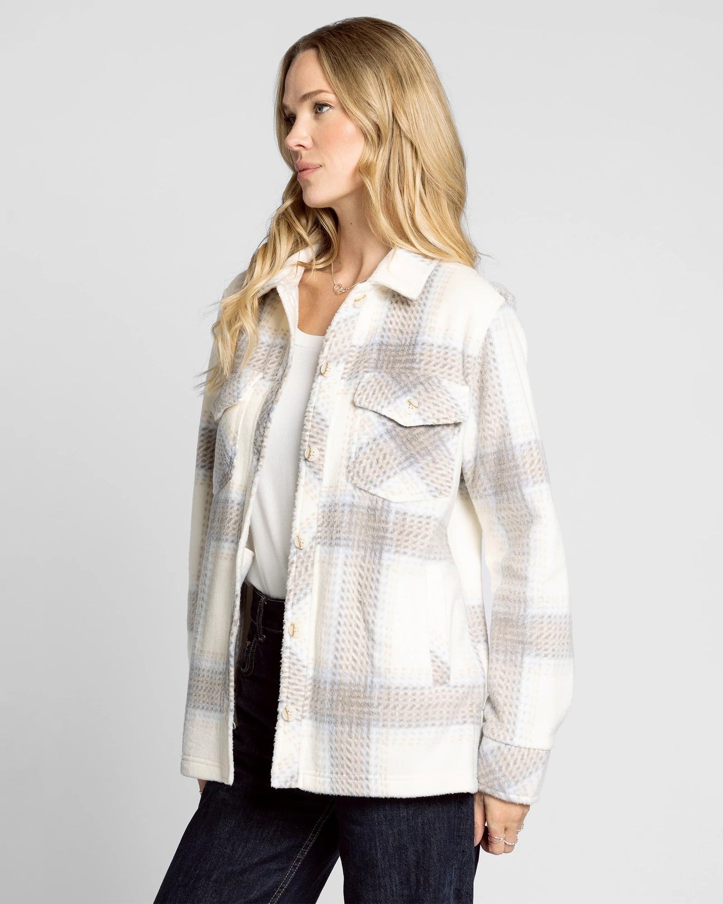 Santa Fe Jacket