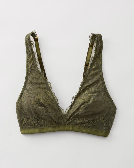 Lace Bralette