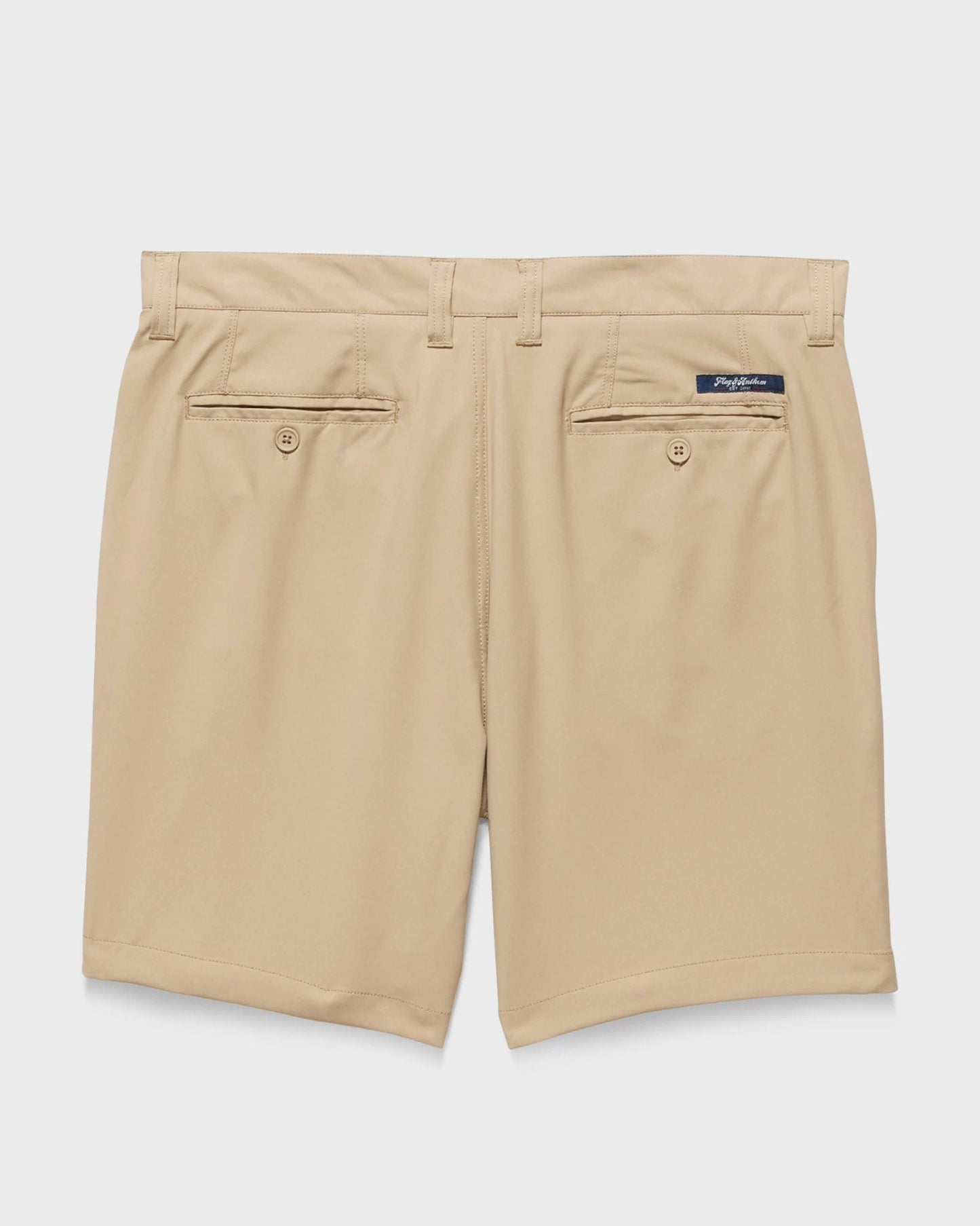 Range Performance Short 8 in