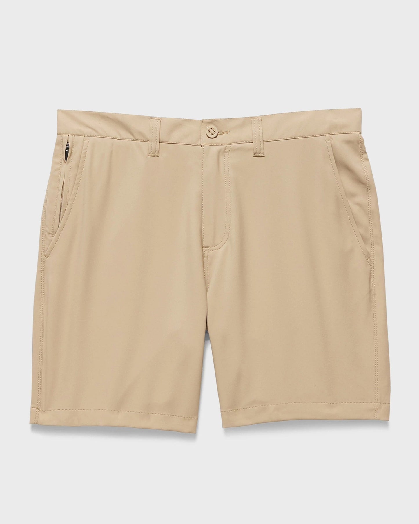 Range Performance Short 8 in