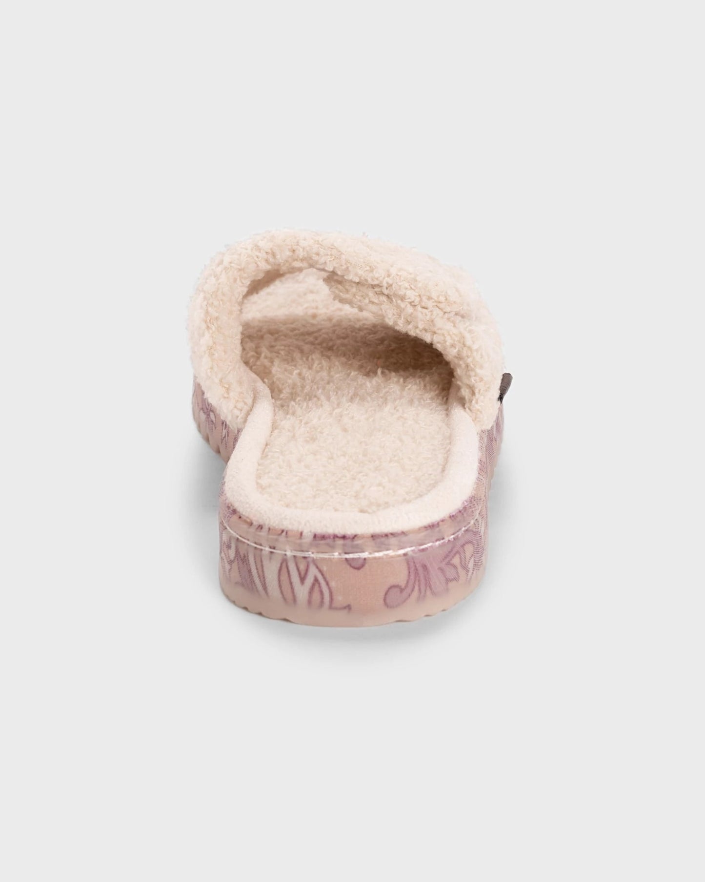 Acacia Slipper