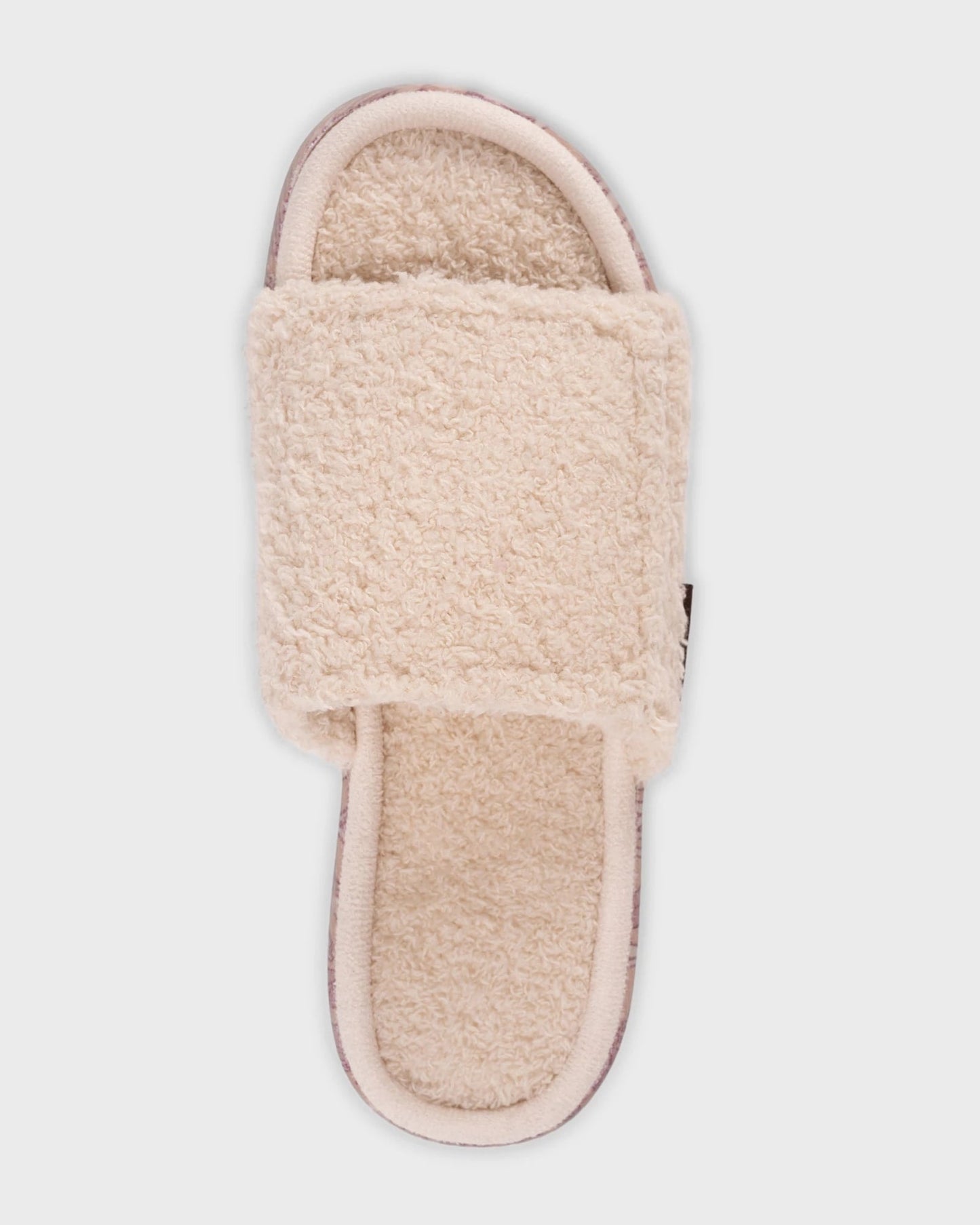 Acacia Slipper