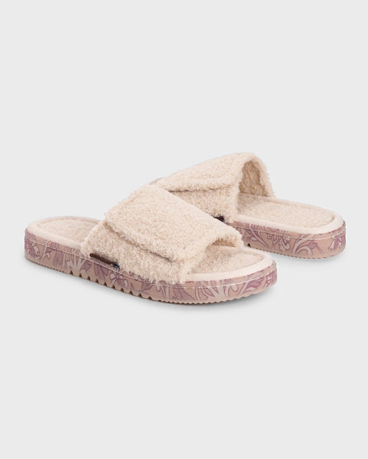 Acacia Slipper