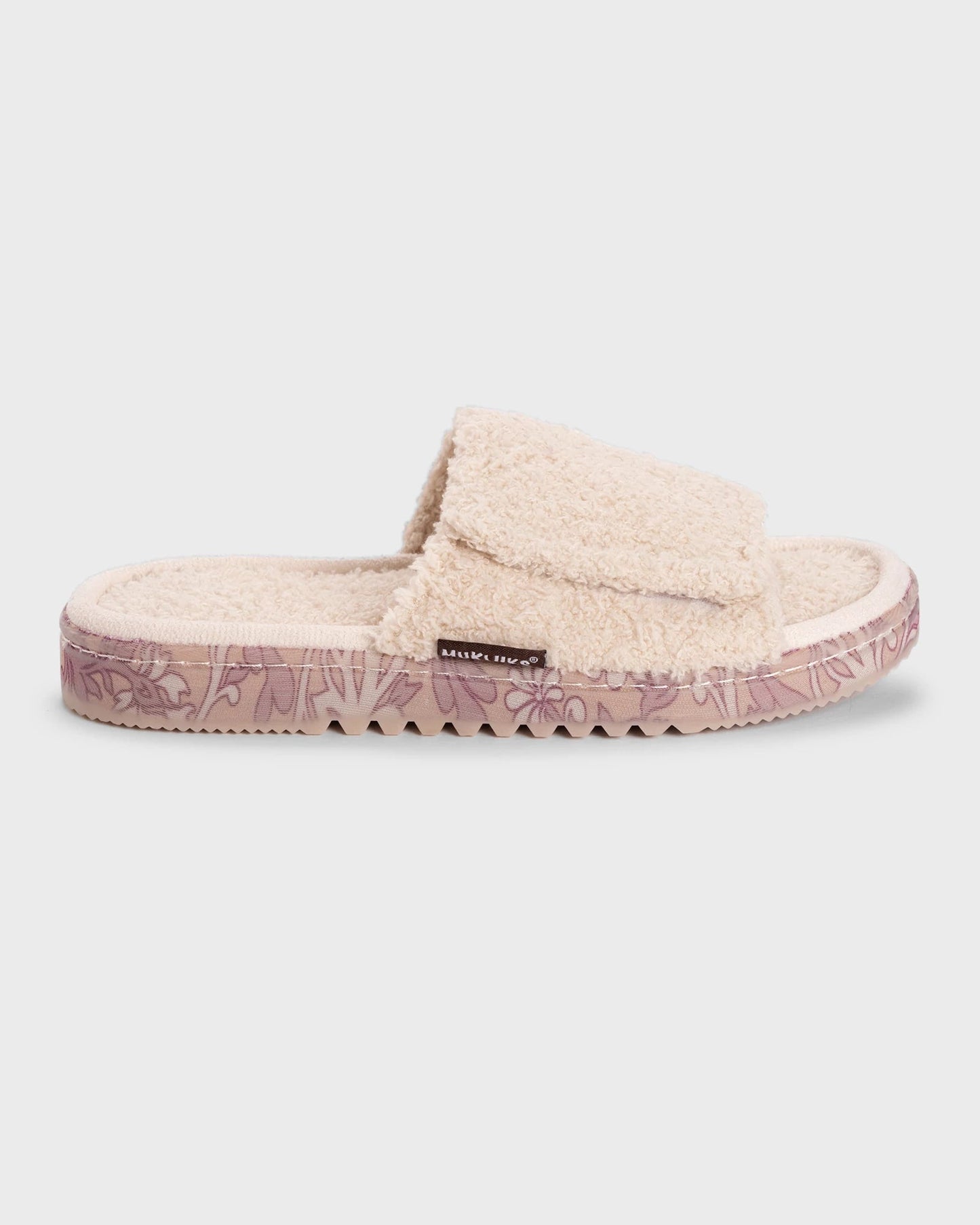 Acacia Slipper