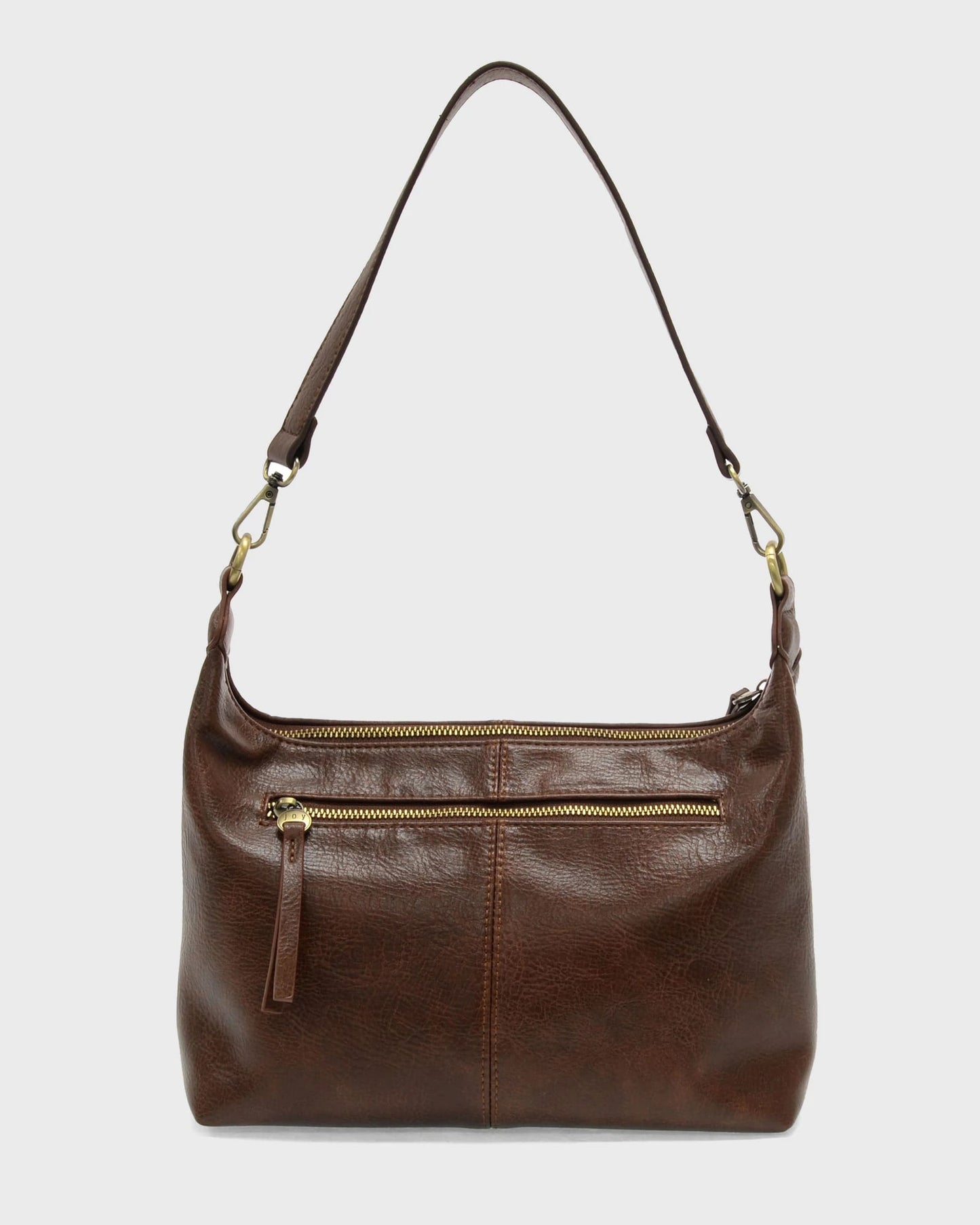 Danna Top Zip Crossbody