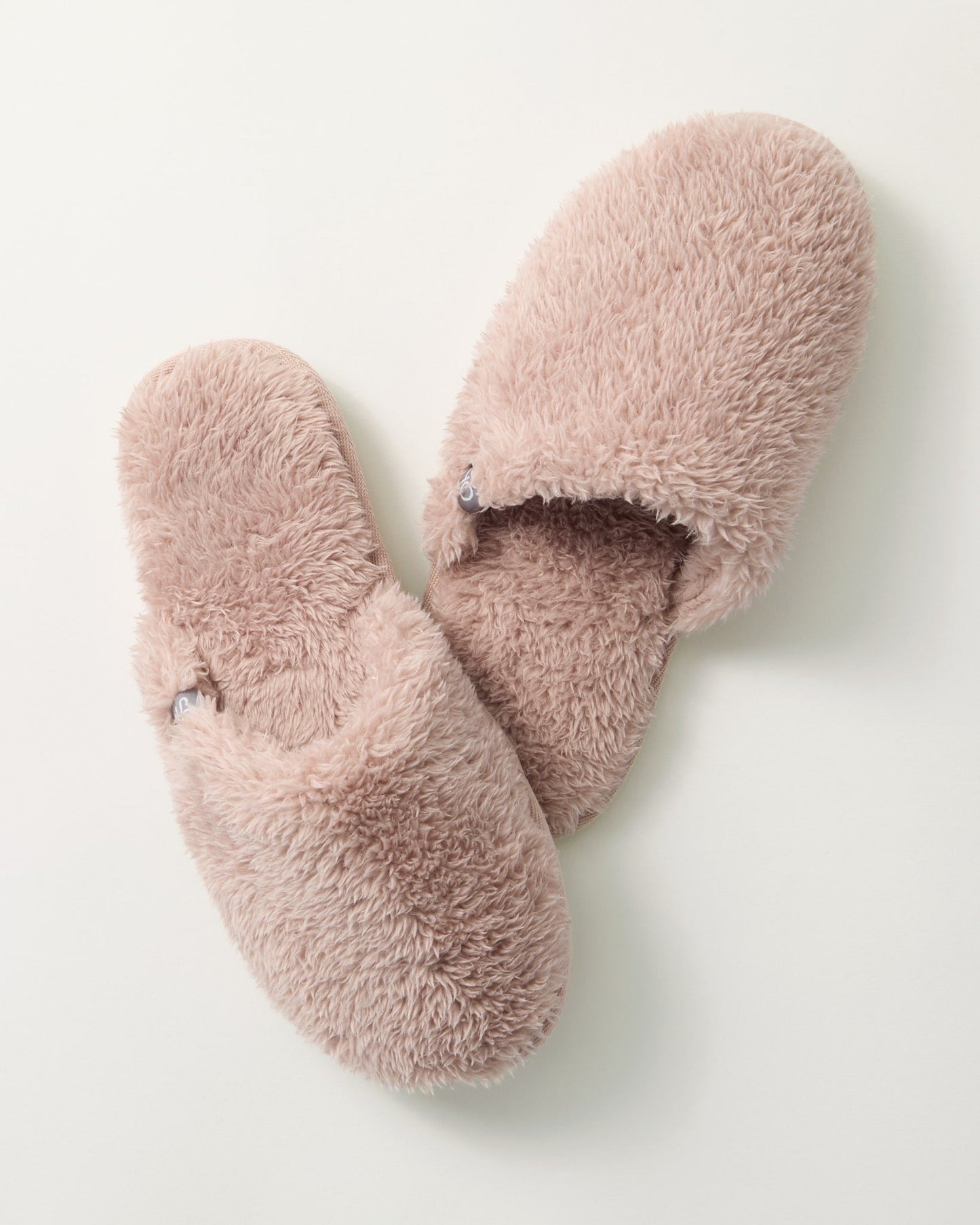 Plush Slipper