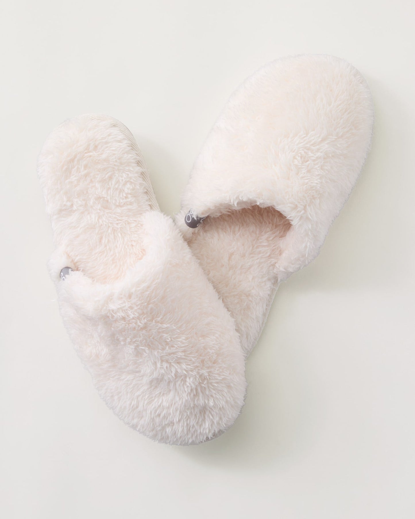Plush Slipper
