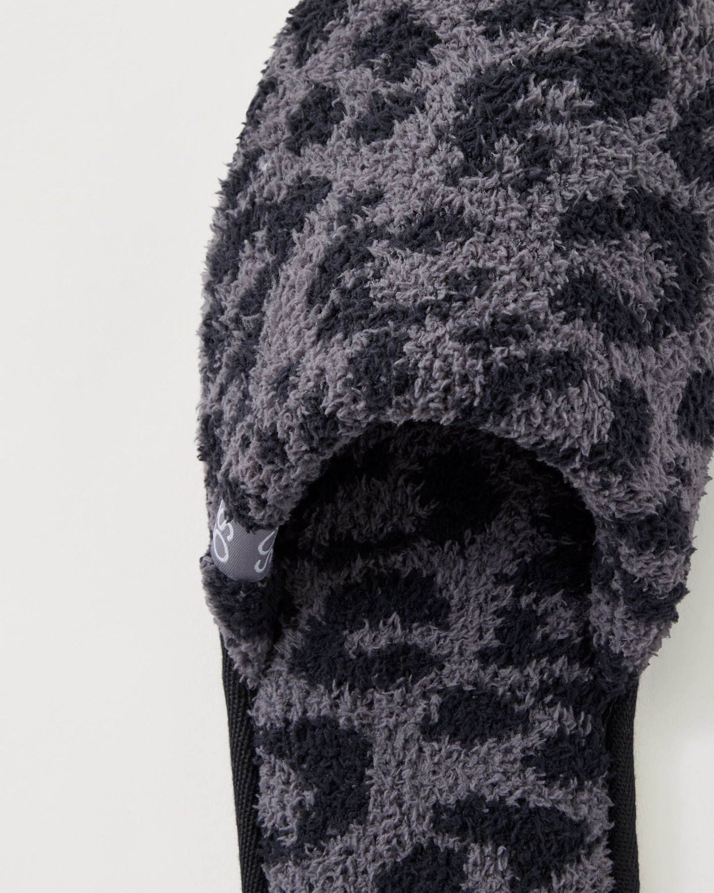 Marshmallow Slipper