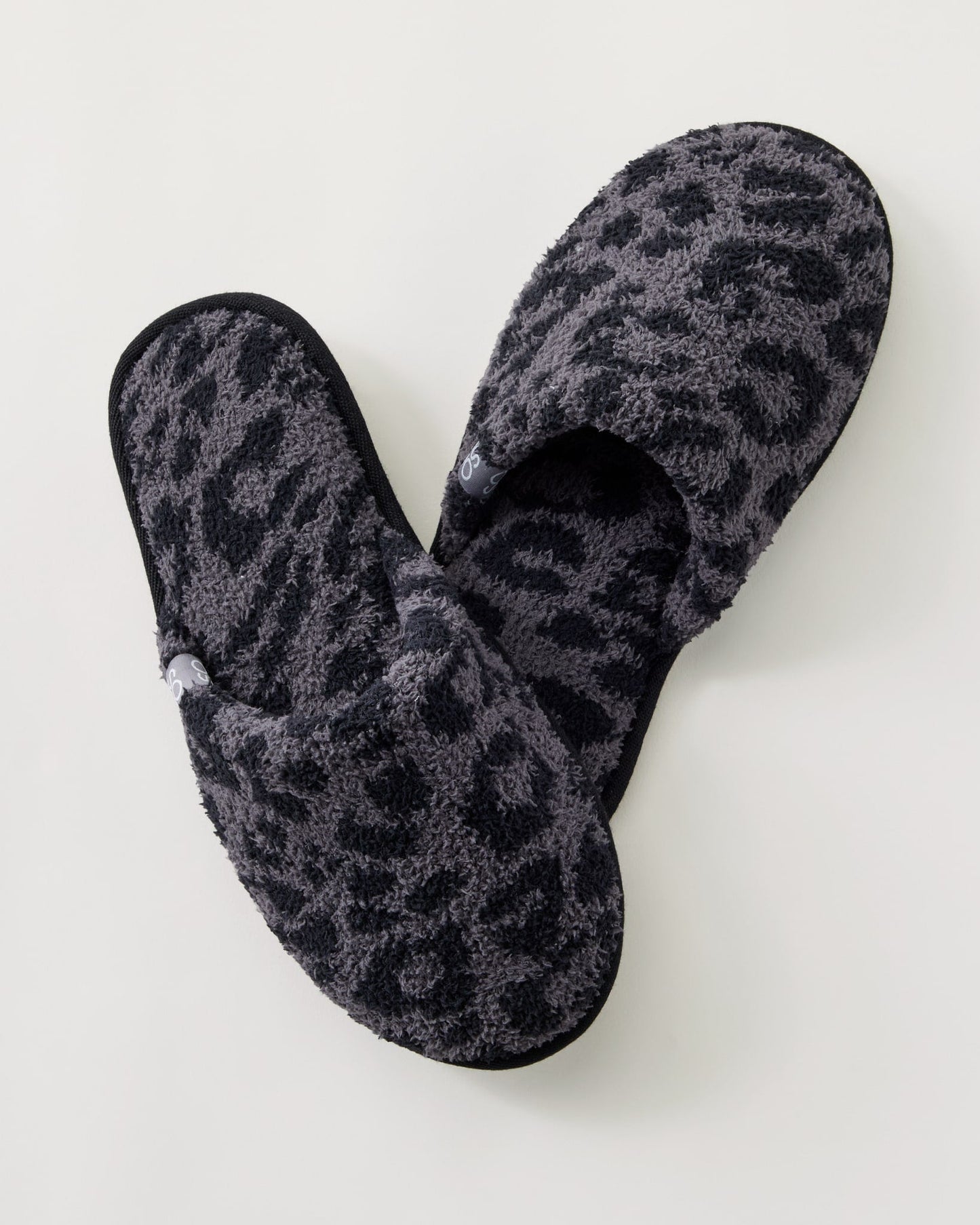 Marshmallow Slipper