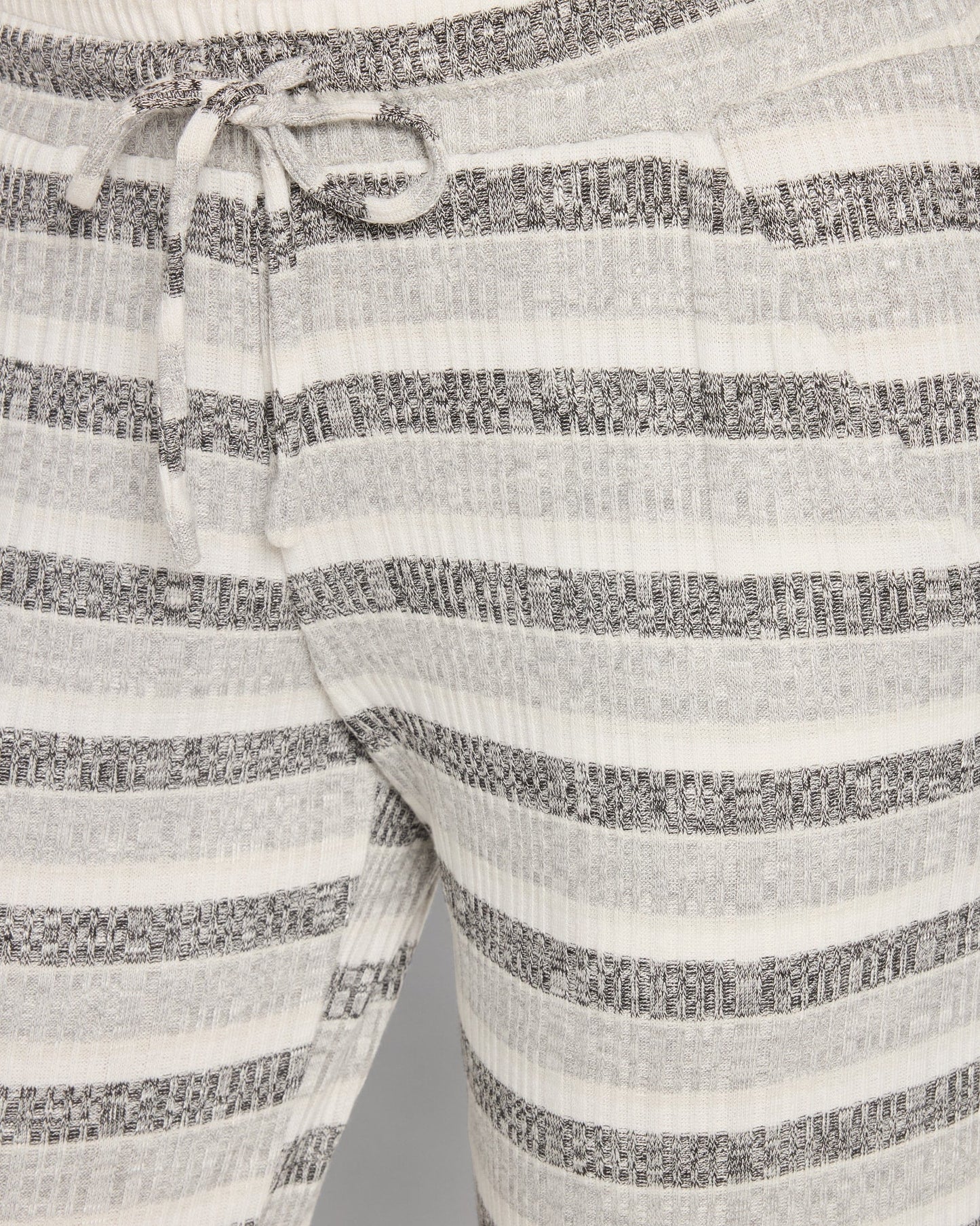 Wide Leg Draw String Pant