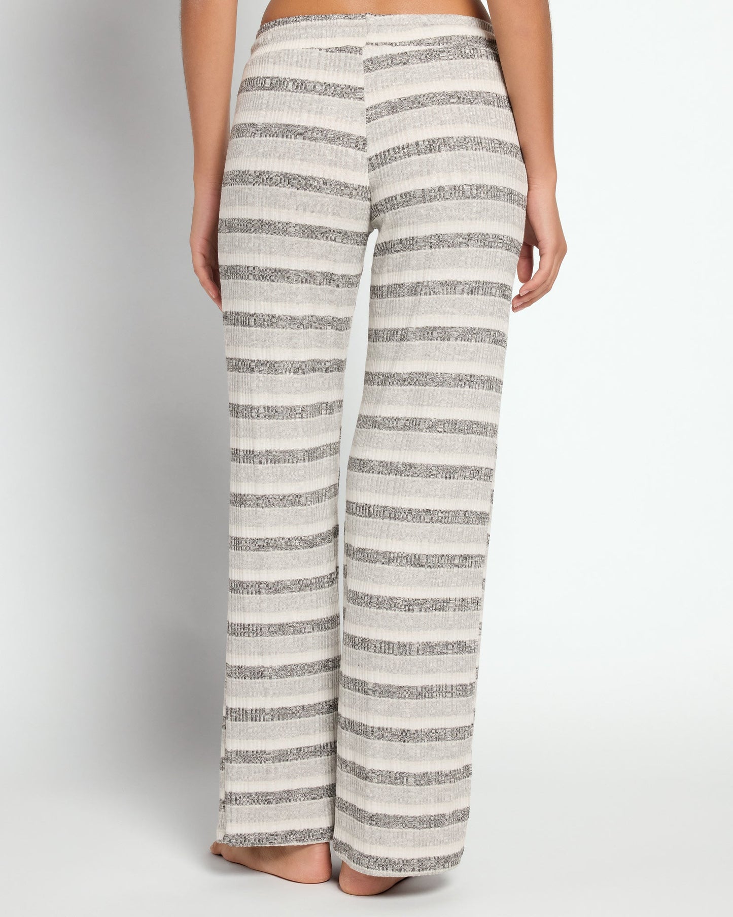 Wide Leg Draw String Pant