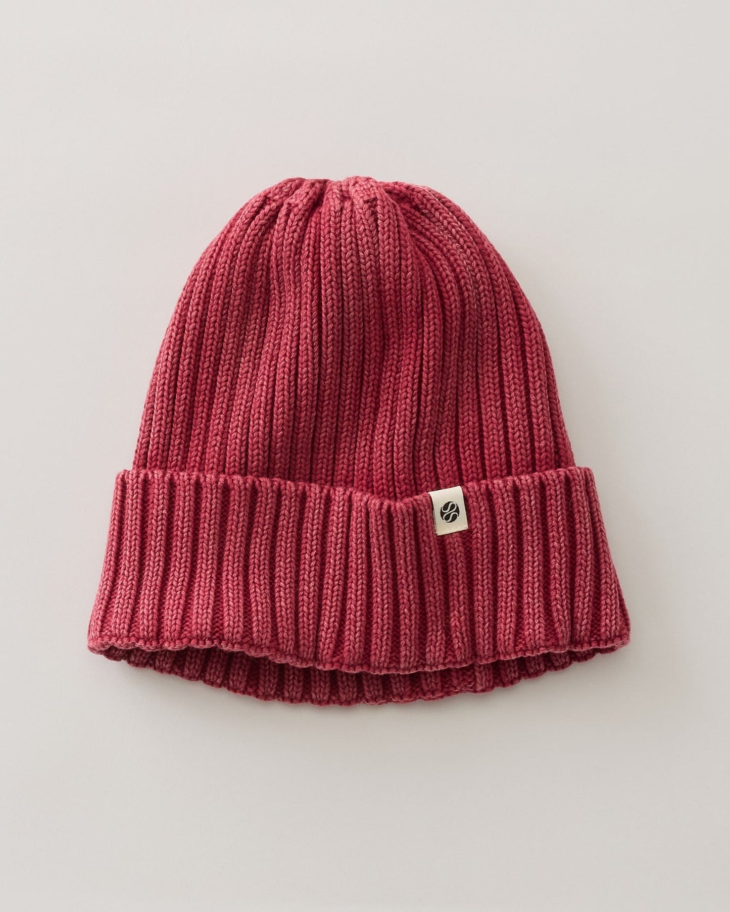 SEAS Acid Wash Beanie