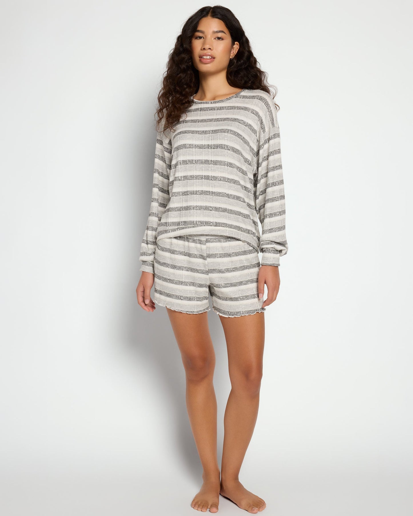Shorts with Pockets