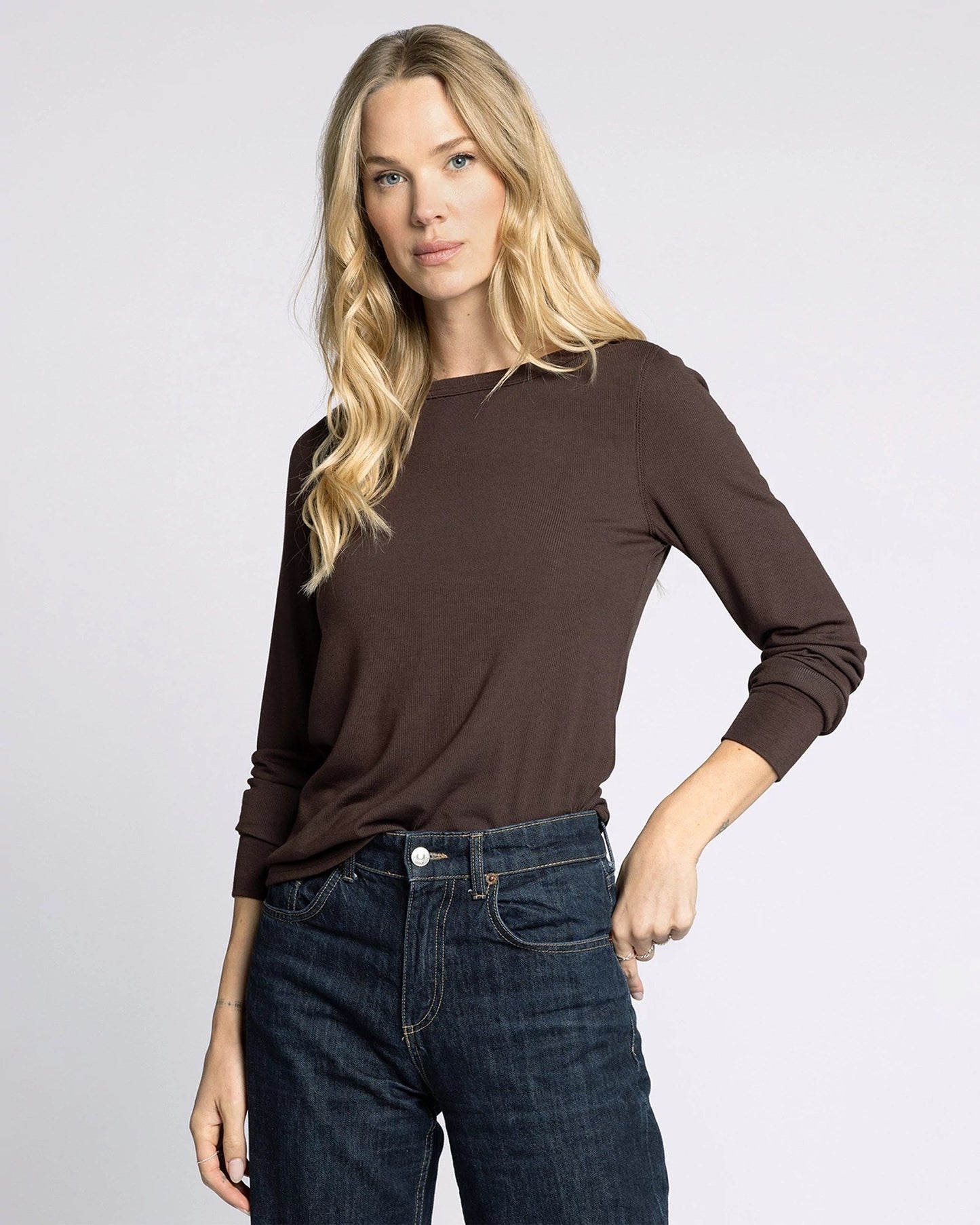 Stacy Top
