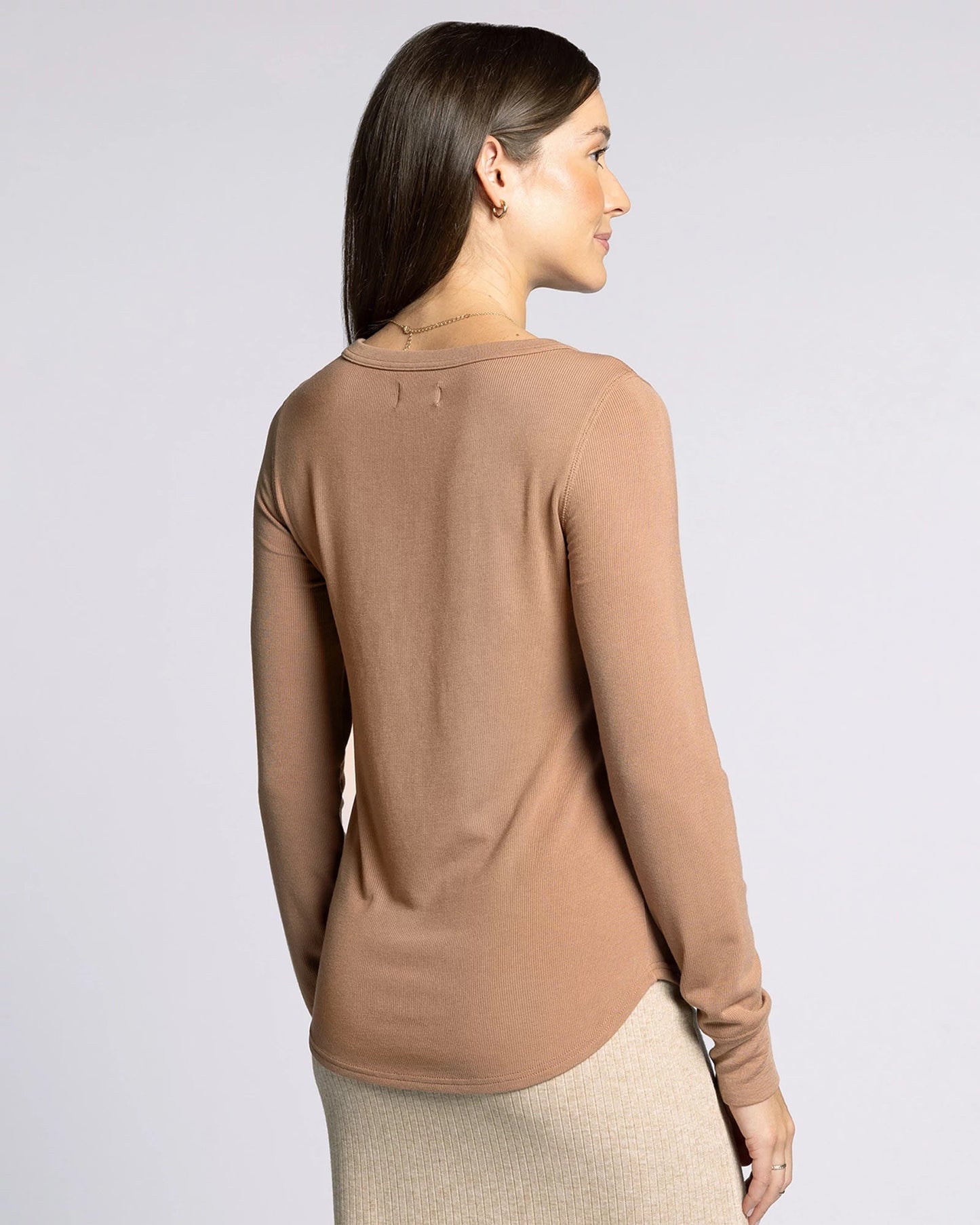 Stacy Top