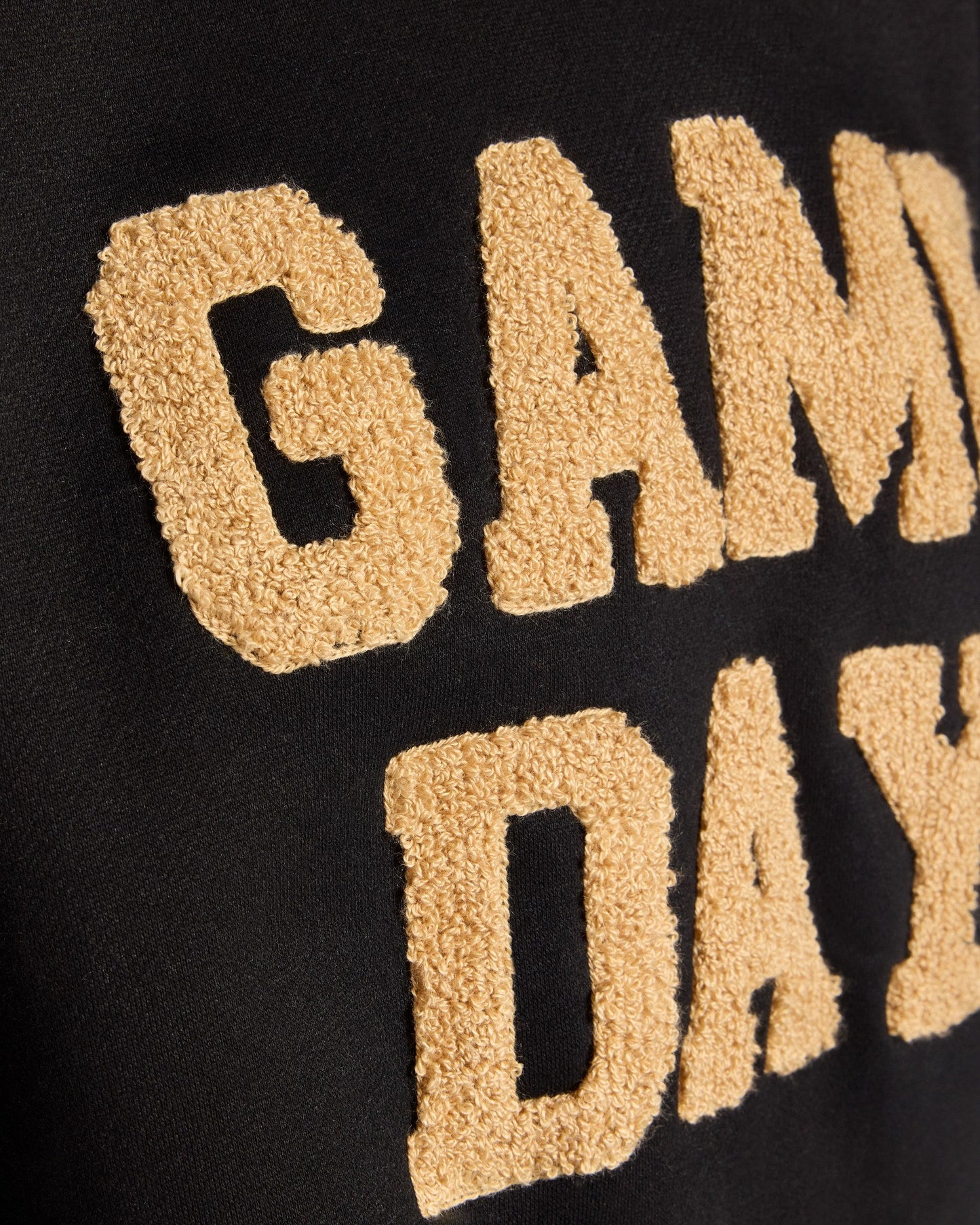 Game Day Pullover Sweatshirt
