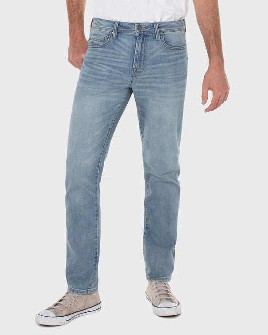 Kingston Modern Slim Straight