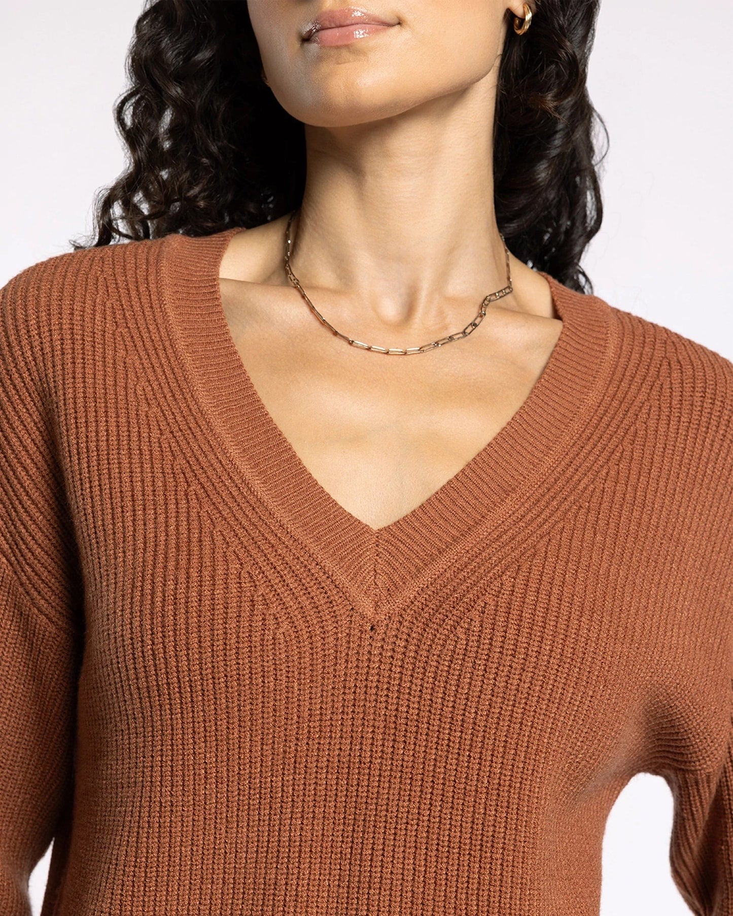 Cornelia Sweater