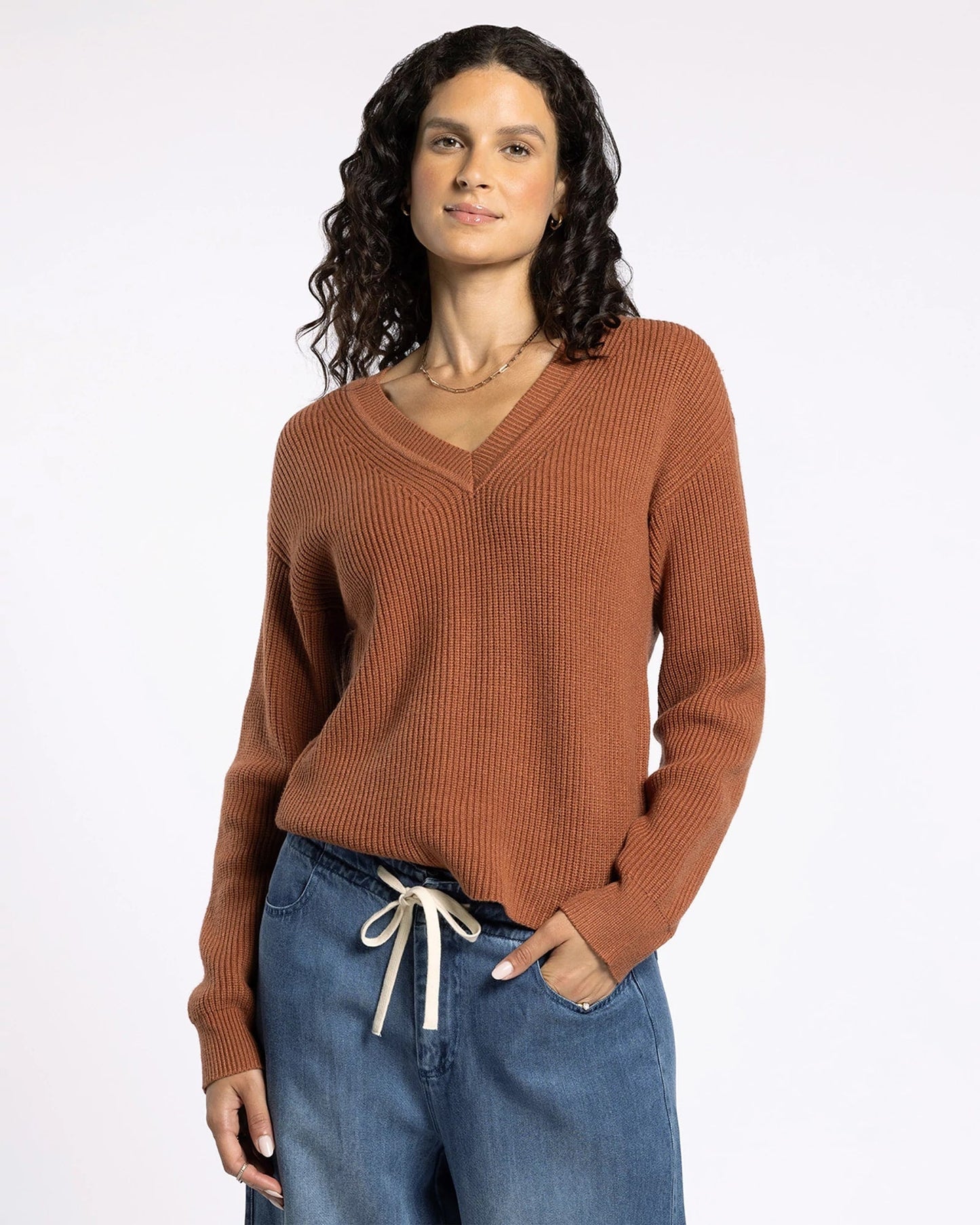 Cornelia Sweater