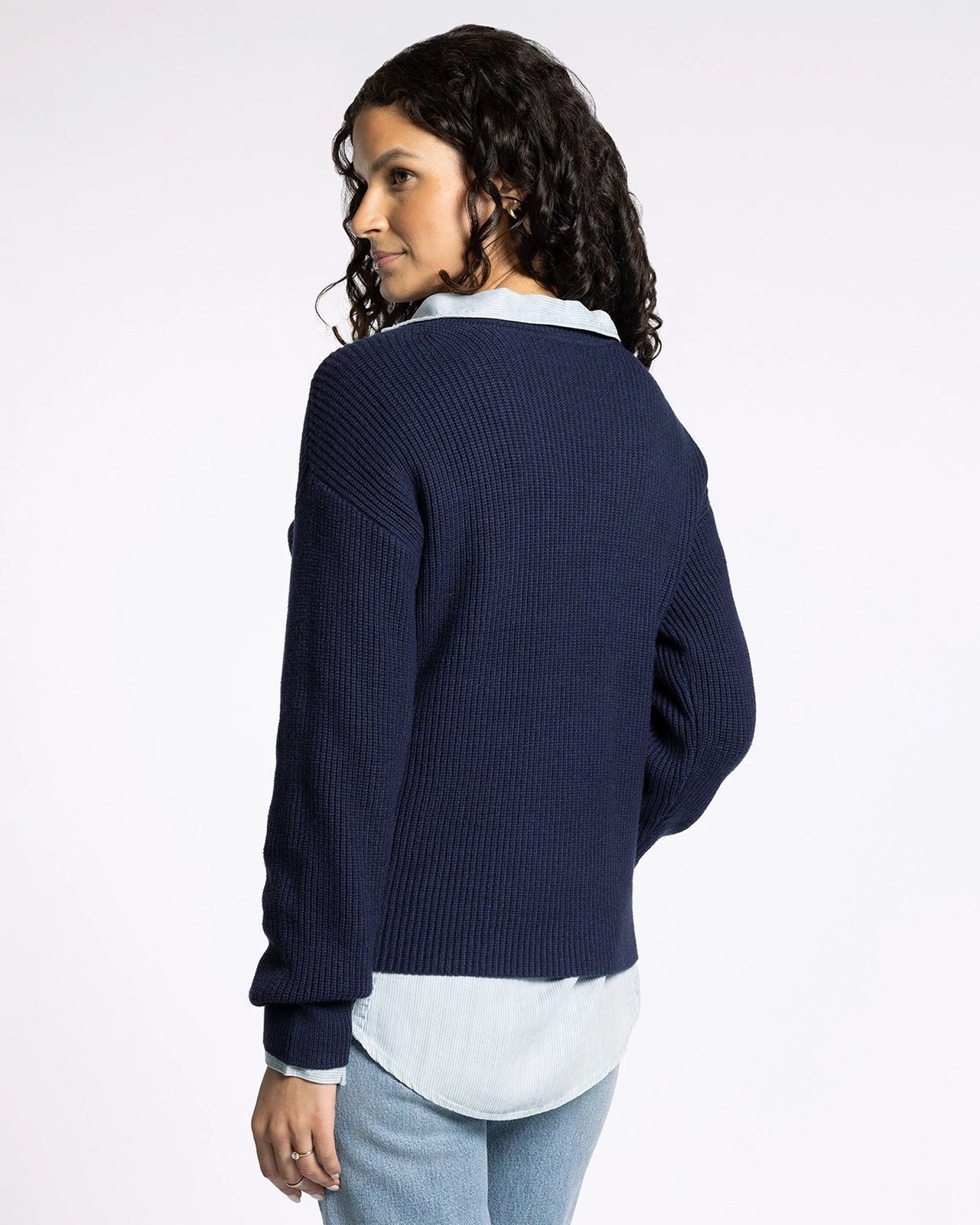 Cornelia Sweater