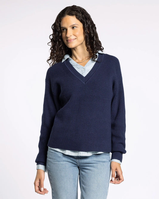 Cornelia Sweater