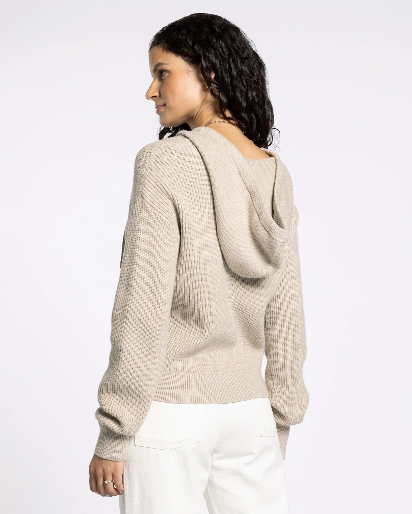 Dolly Sweater Hoodie