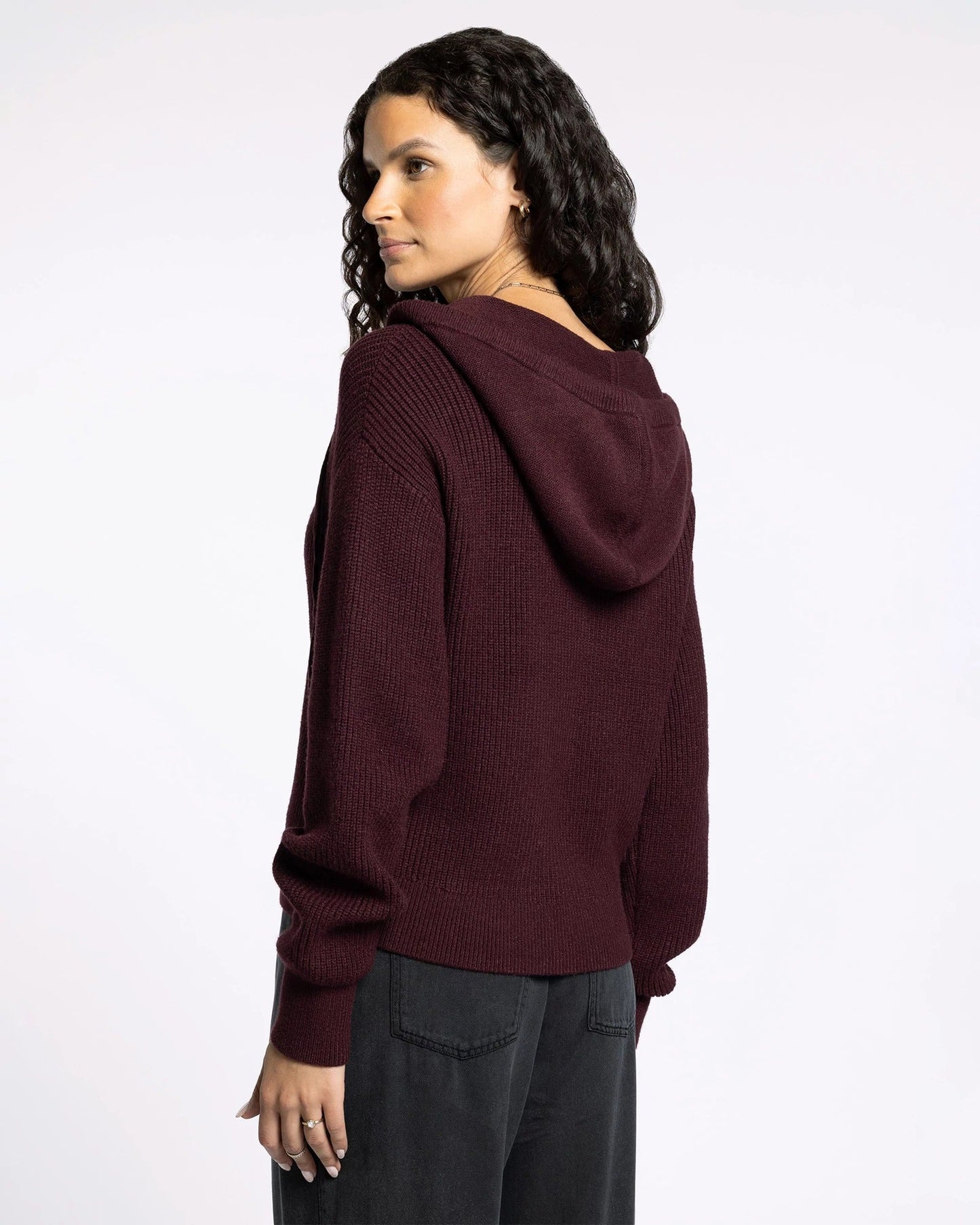 Dolly Sweater Hoodie