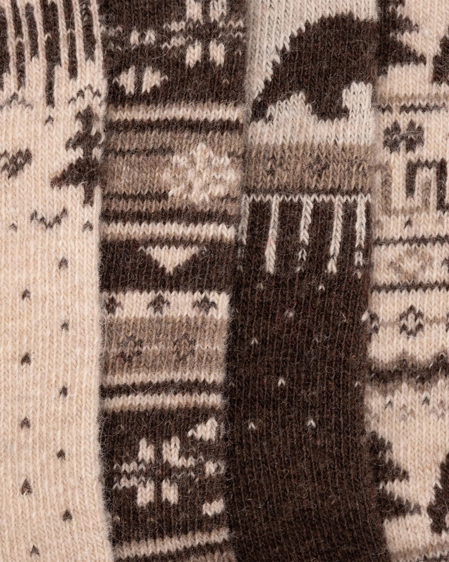4 Pack Holiday Boot Socks