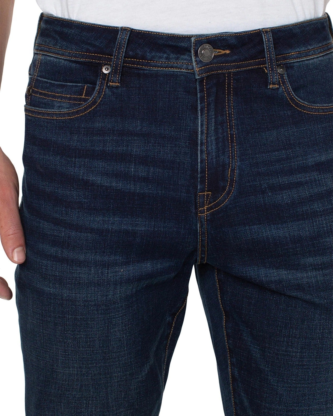 Kingston Modern Straight