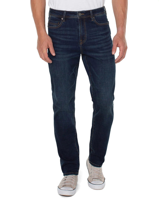 Kingston Modern Straight