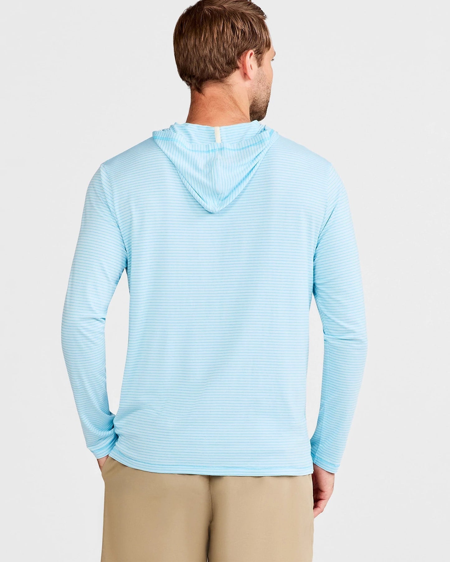 Seaside Pocket Hoodie