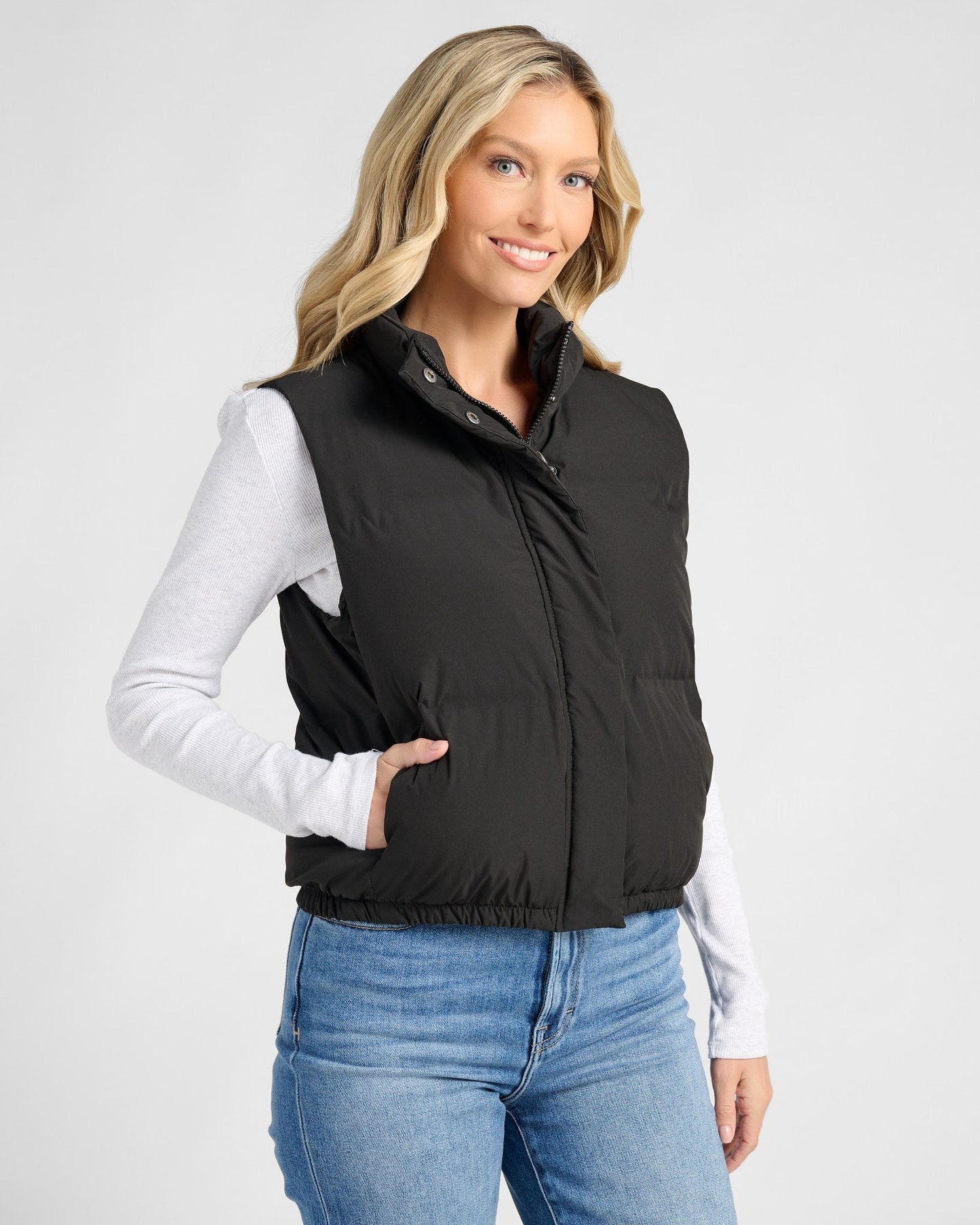 Aspen Vest