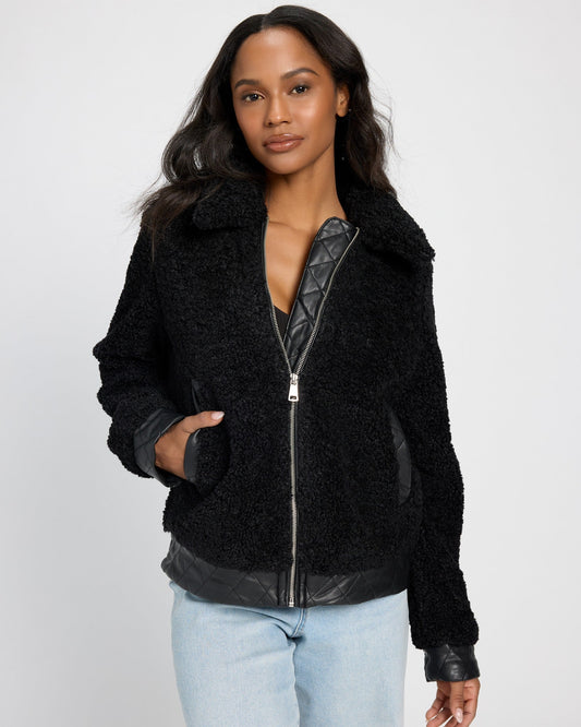 Anamaj Jacket