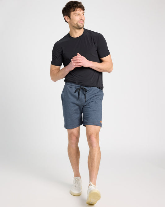 Endurance Knit Short