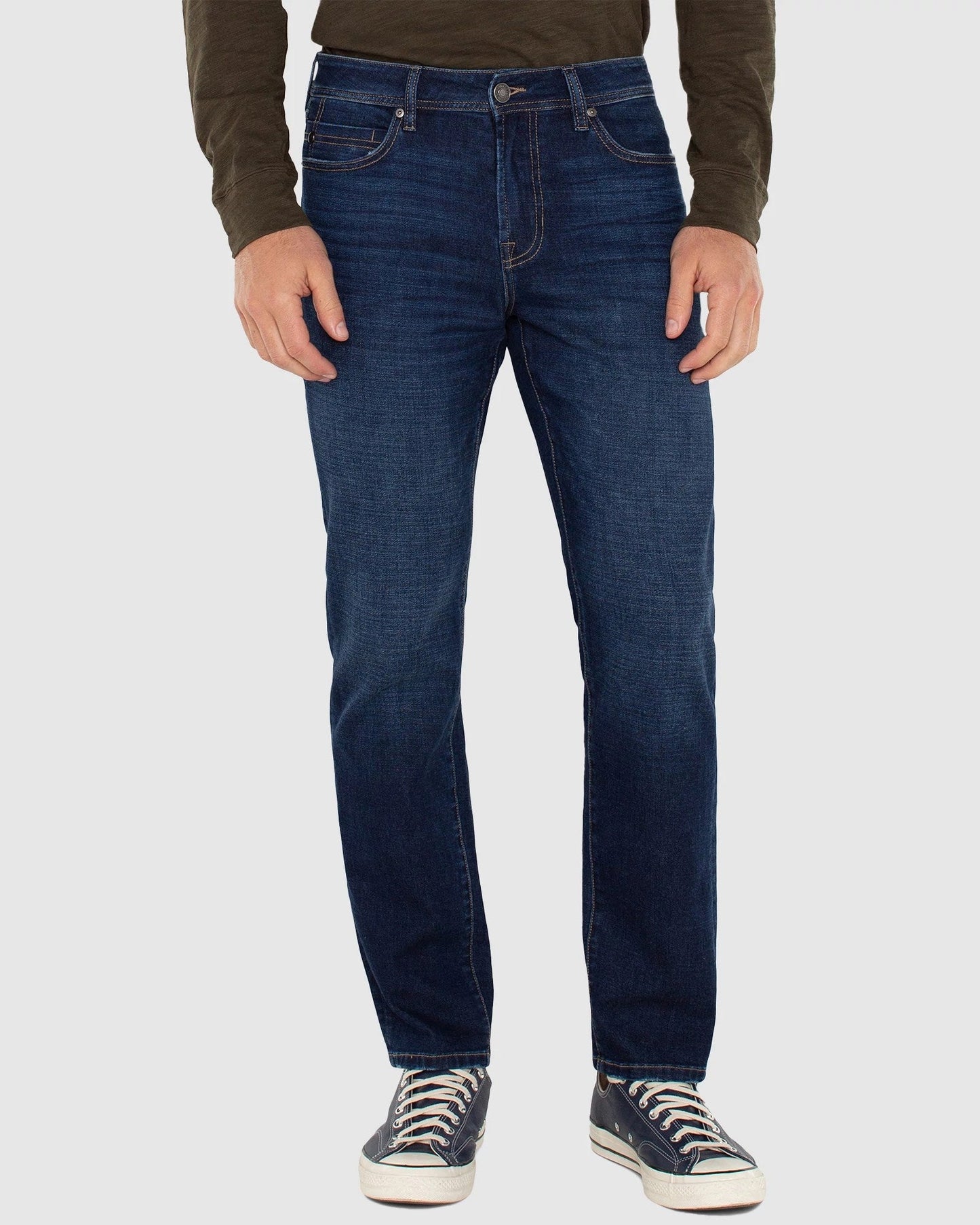 Kingston Modern Straight